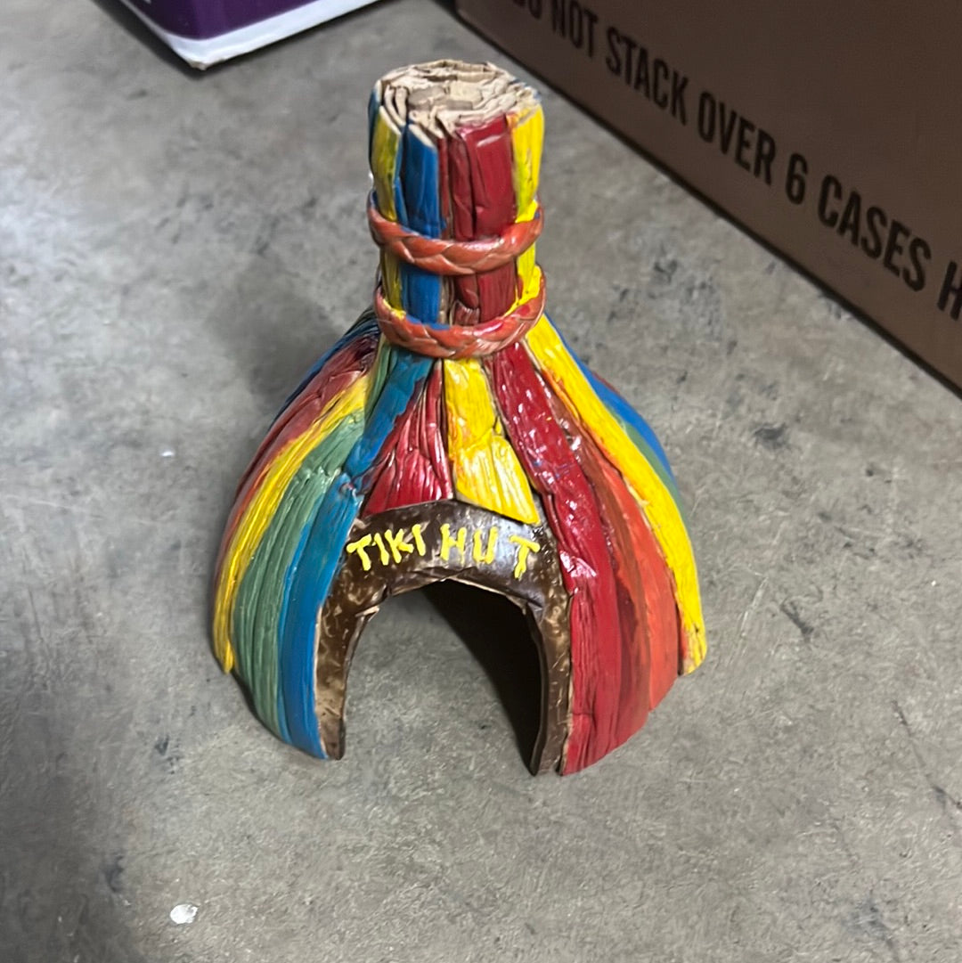 Accessories - Tiki Painted Lg