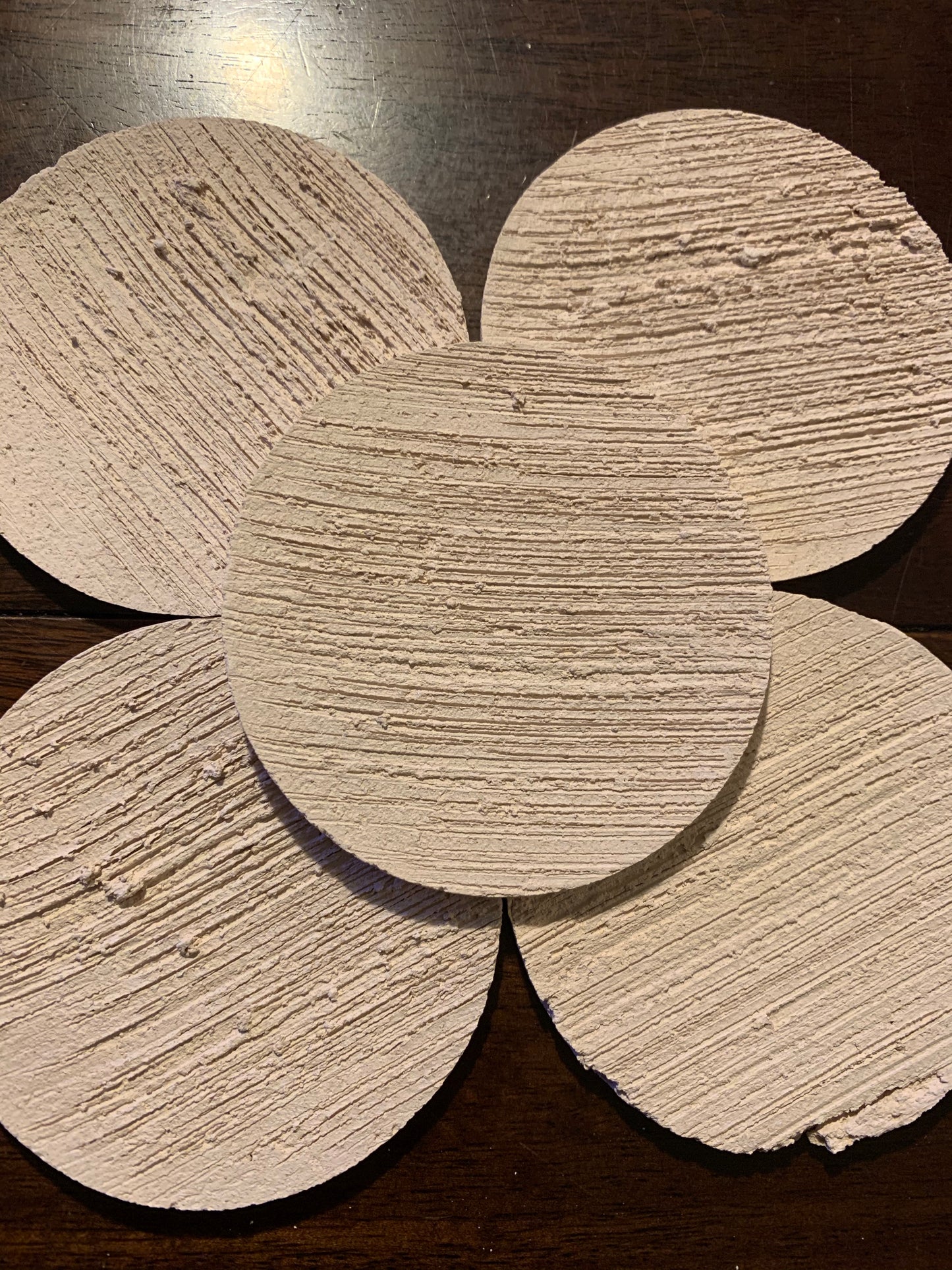 Frag Disc 3in.