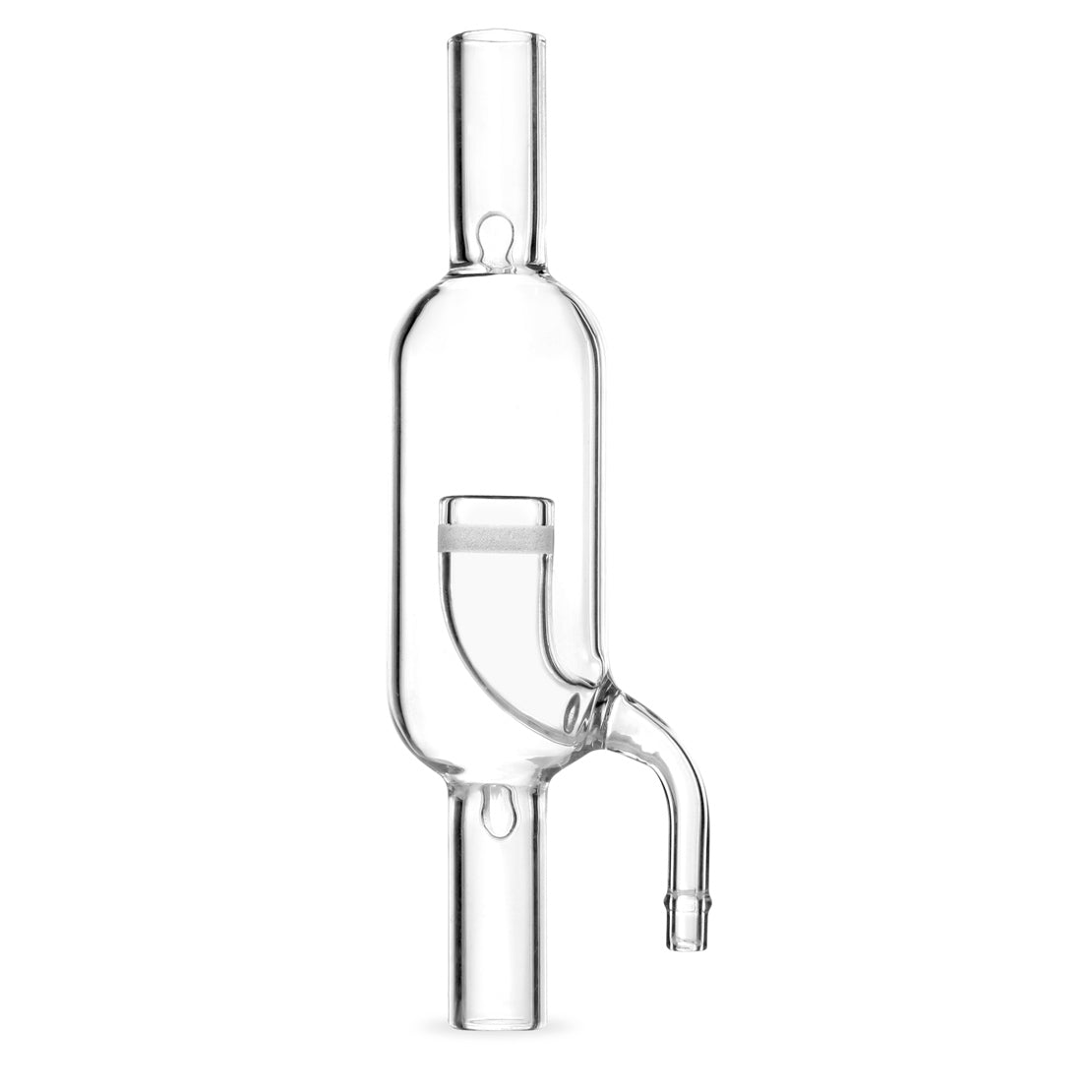 Glass InLine Diffuser