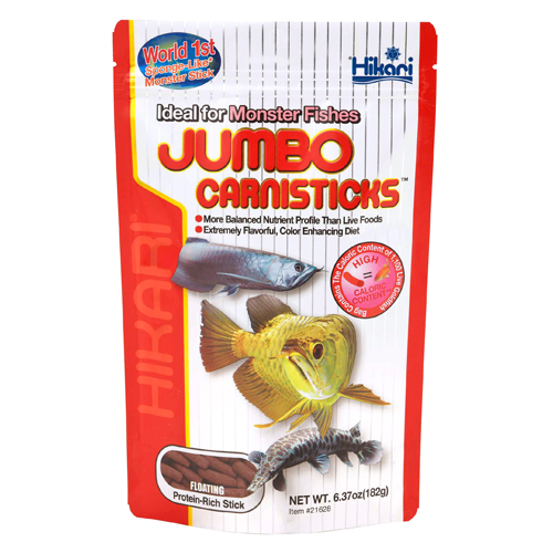 JUMBO CARNISTICKS™