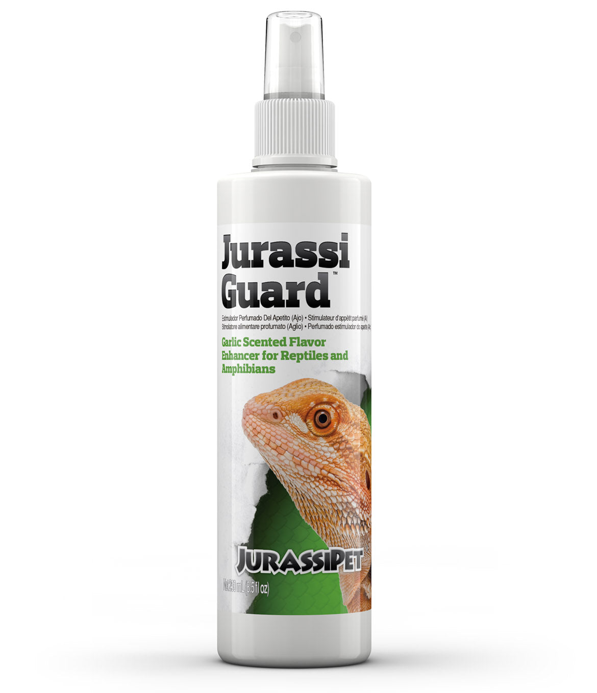 JurassiGuard