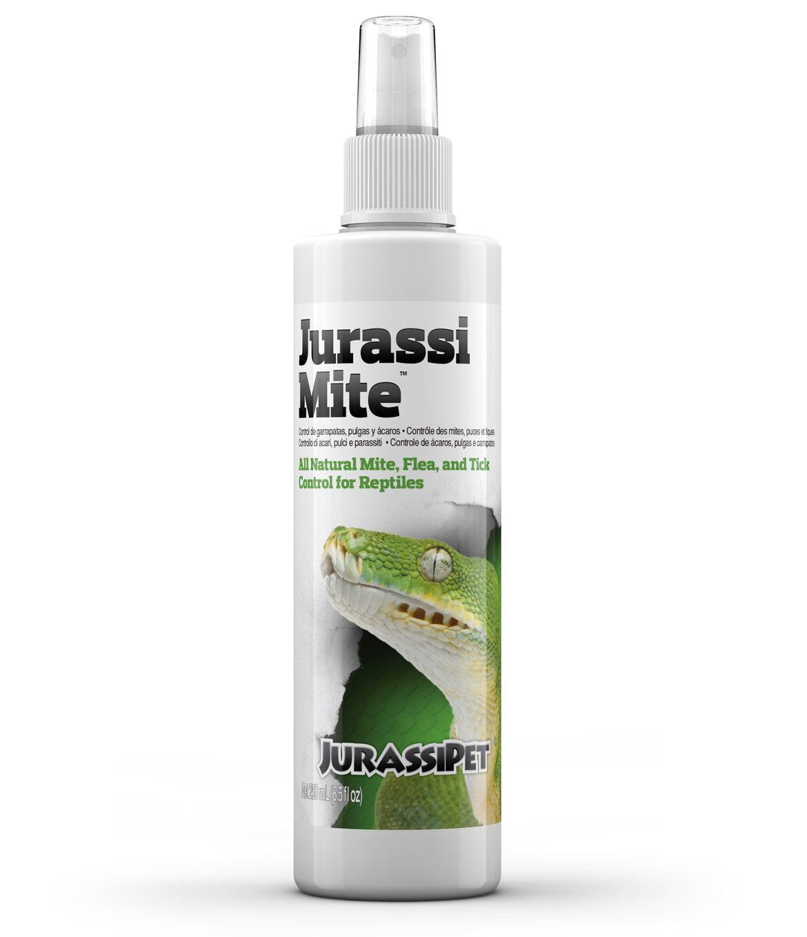 JurassiMite