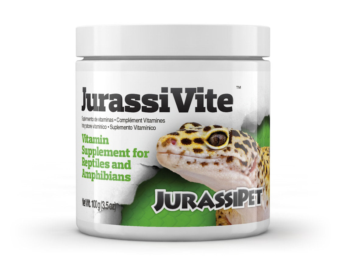JurassiVite