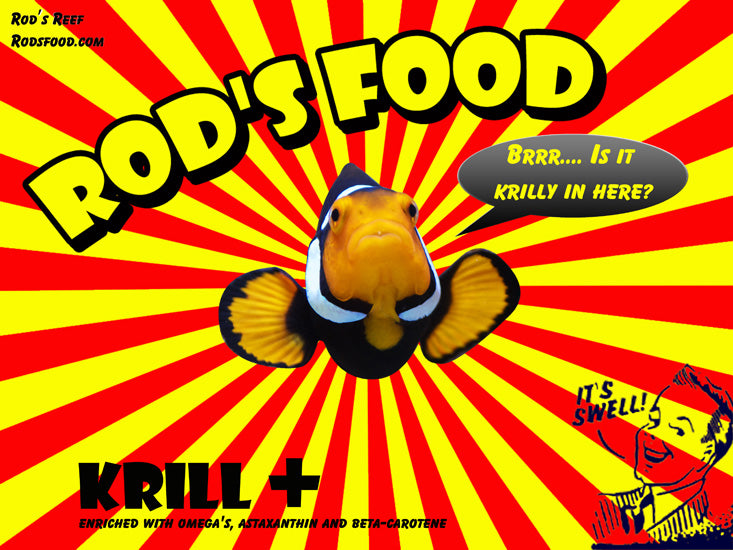 Krill +