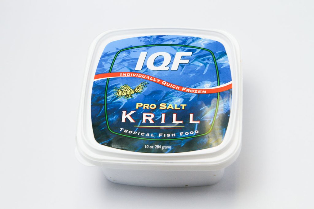 Pro Salt - Krill