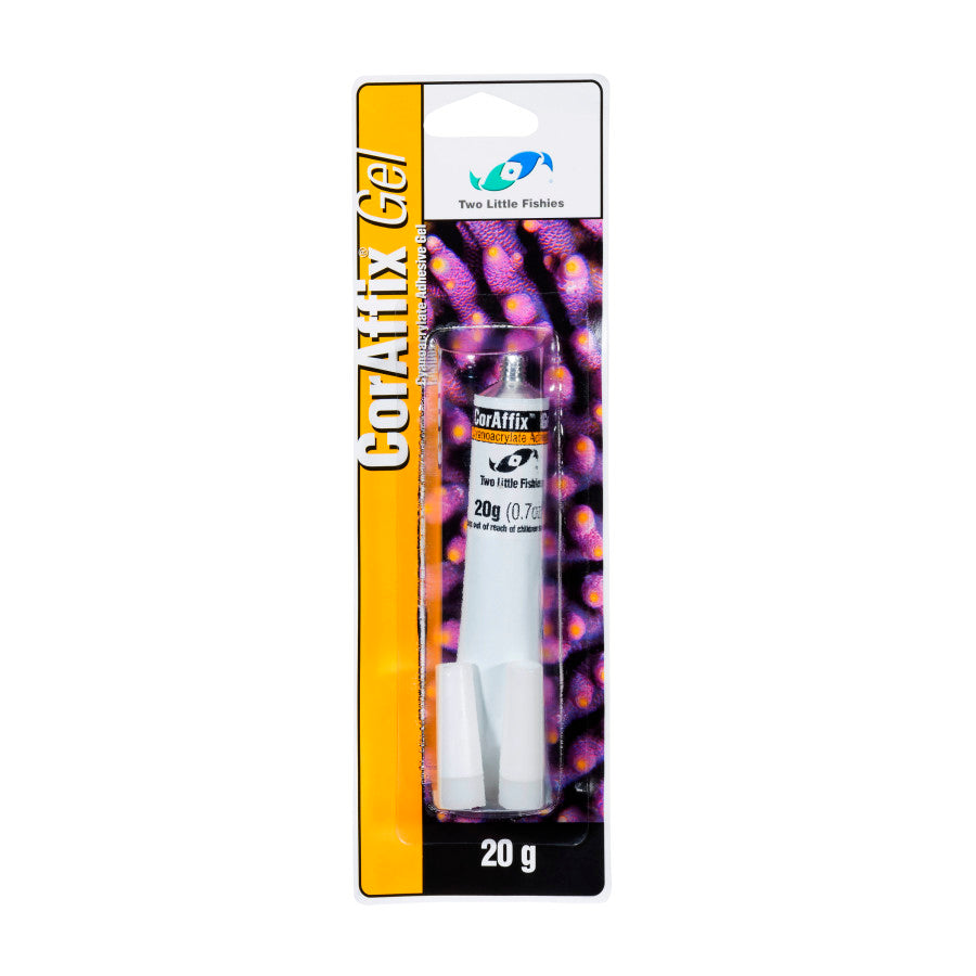 CorAffix Cyanoacrylate Gel