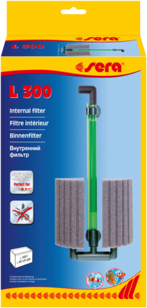 sera Filters L