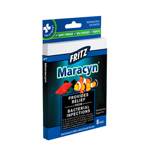 FritzMardel Maracyn