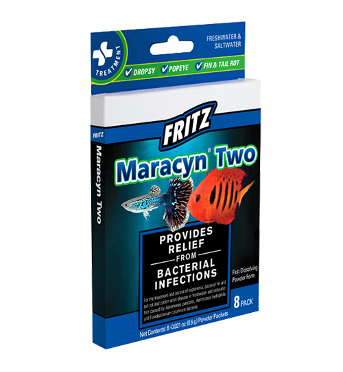 FritzMardel Maracyn2