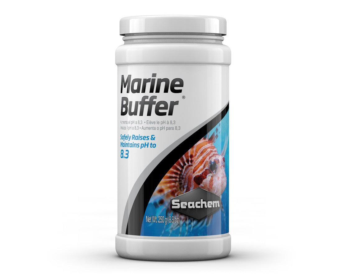 Marine Buffer