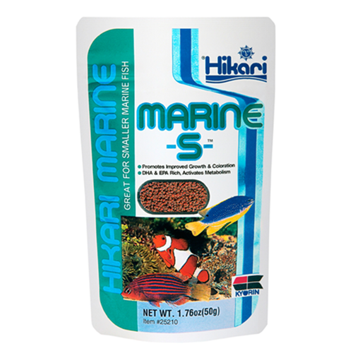 MARINE-S™