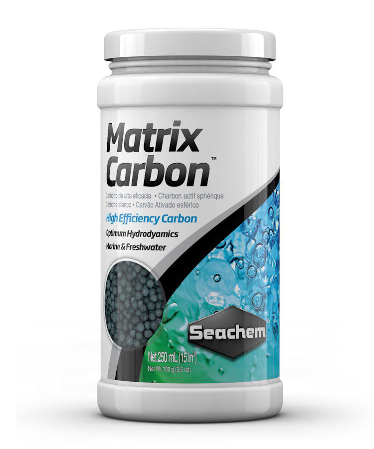 MatrixCarbon