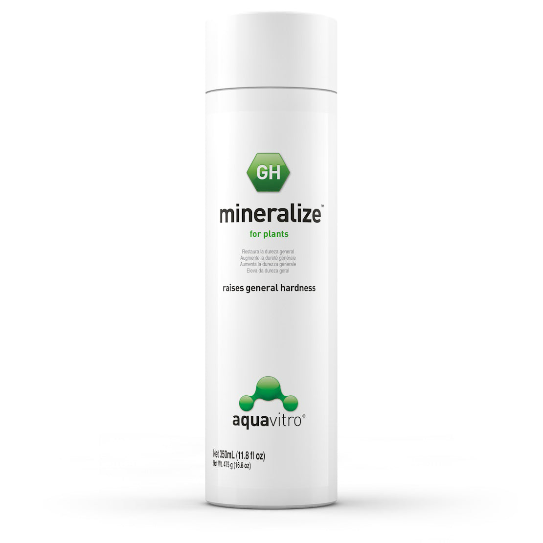 mineralize