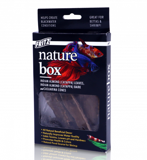 Nature Box