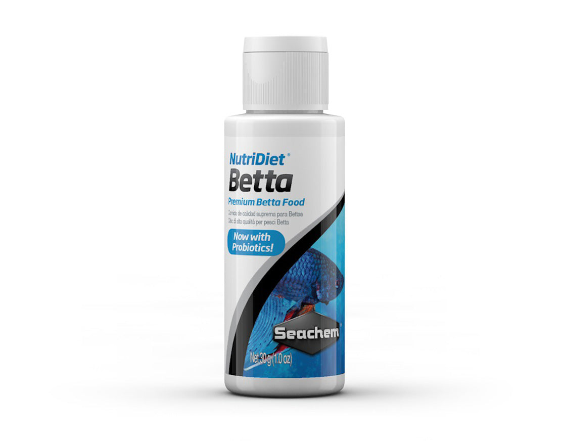 NutriDiet Betta w Probiotics