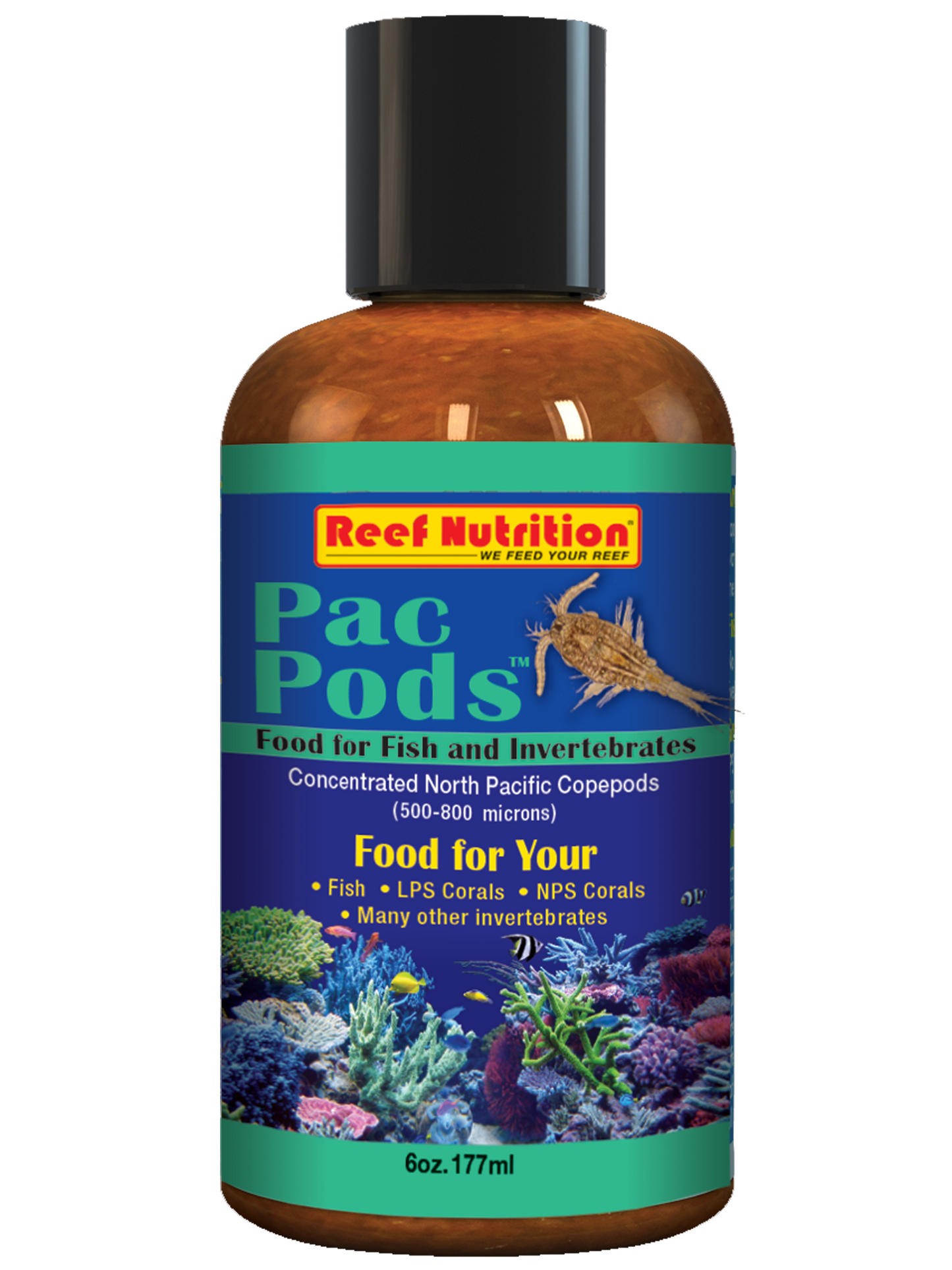 PAC-PODS™ | CONCENTRATE