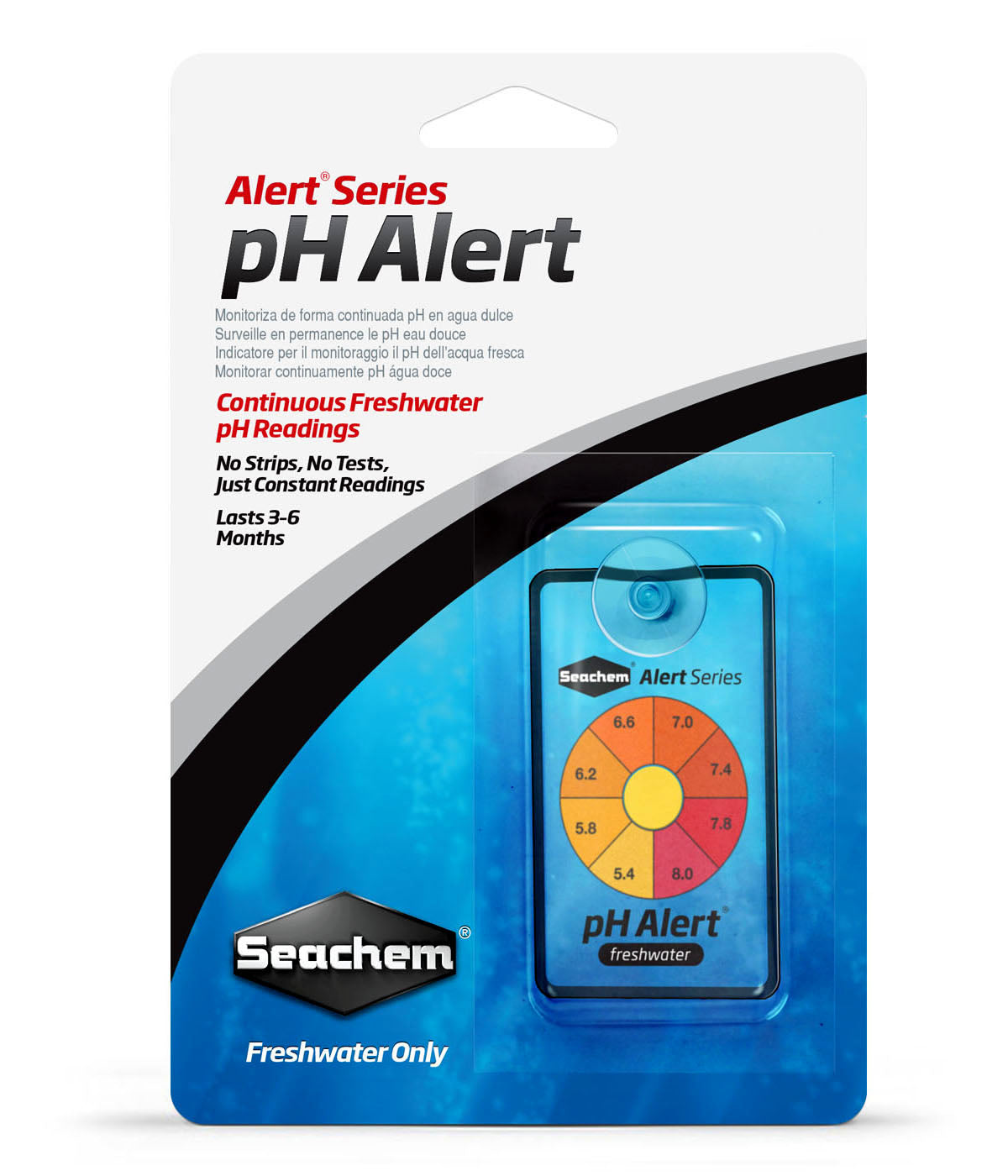 pH Alert