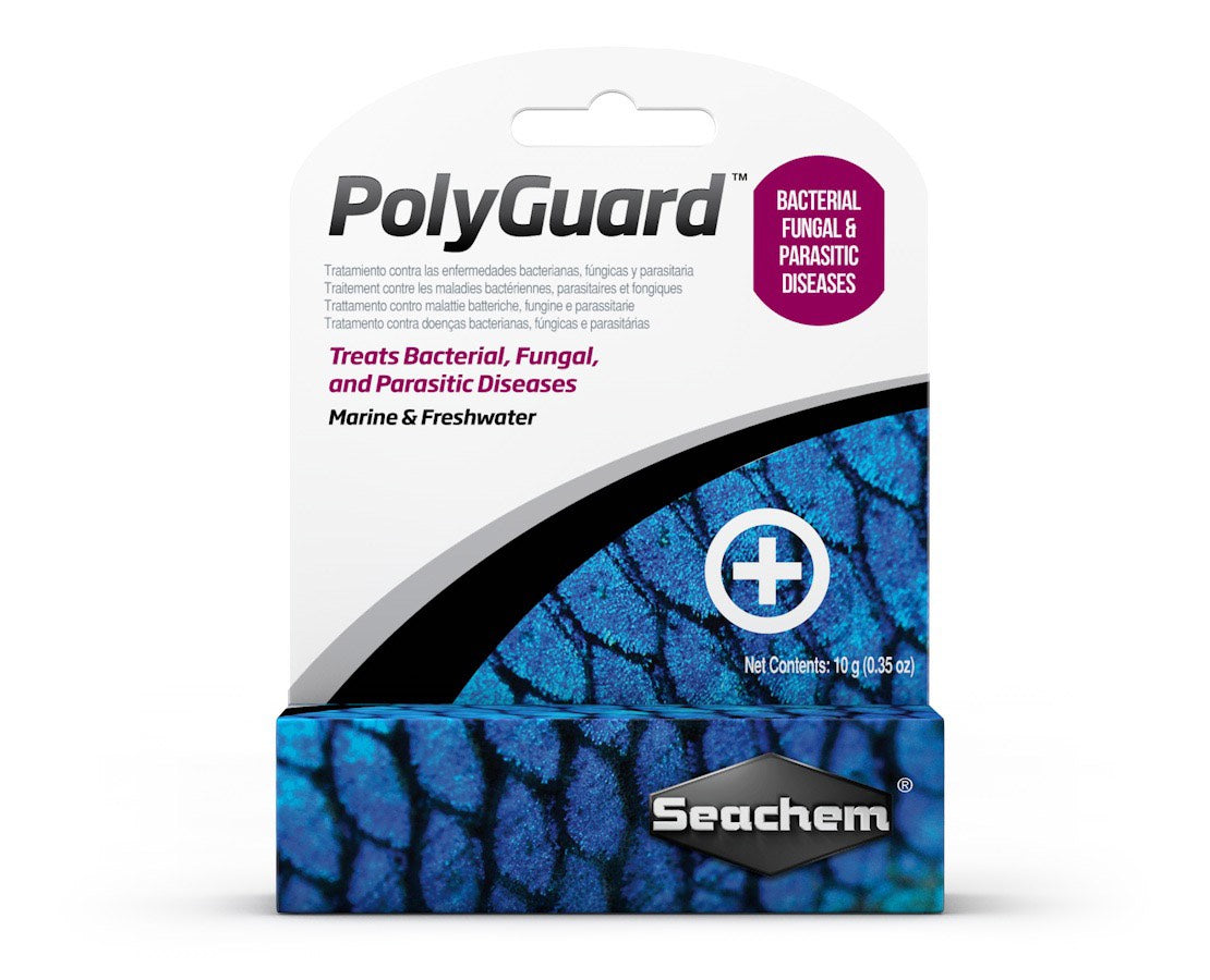 PolyGuard