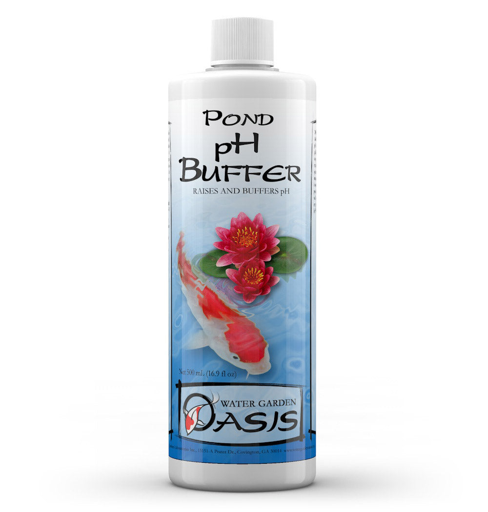 Pond pH Buffer