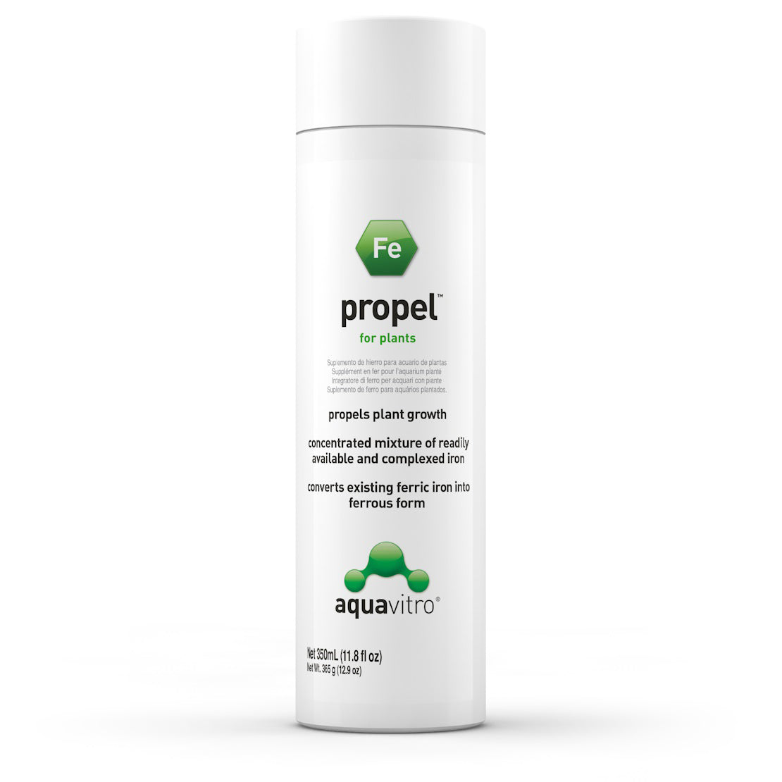 propel