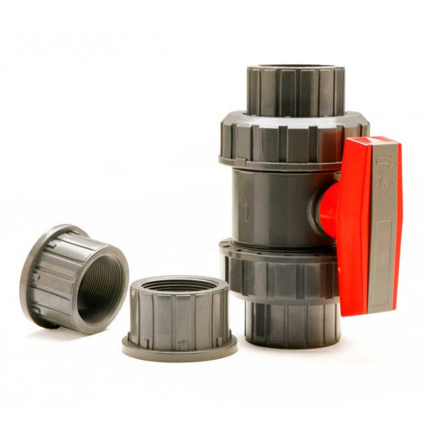 Union Ball Valve