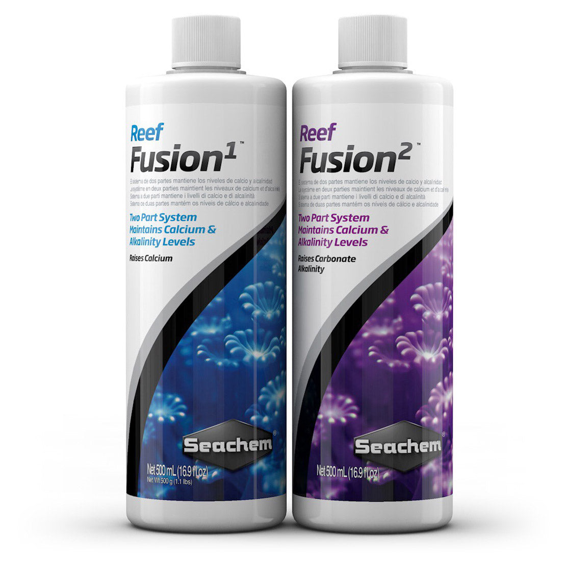 Reef Fusion 2