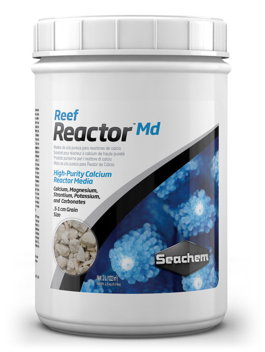 Reef Reactor Md