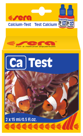 sera calcium-Test (Ca)