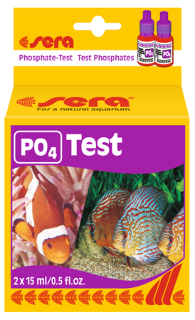 sera phosphate-Test (PO4)