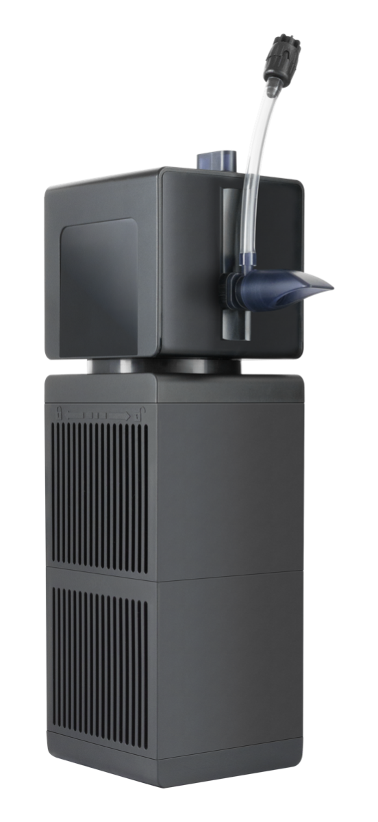 SHARK PRO. Internal Filter