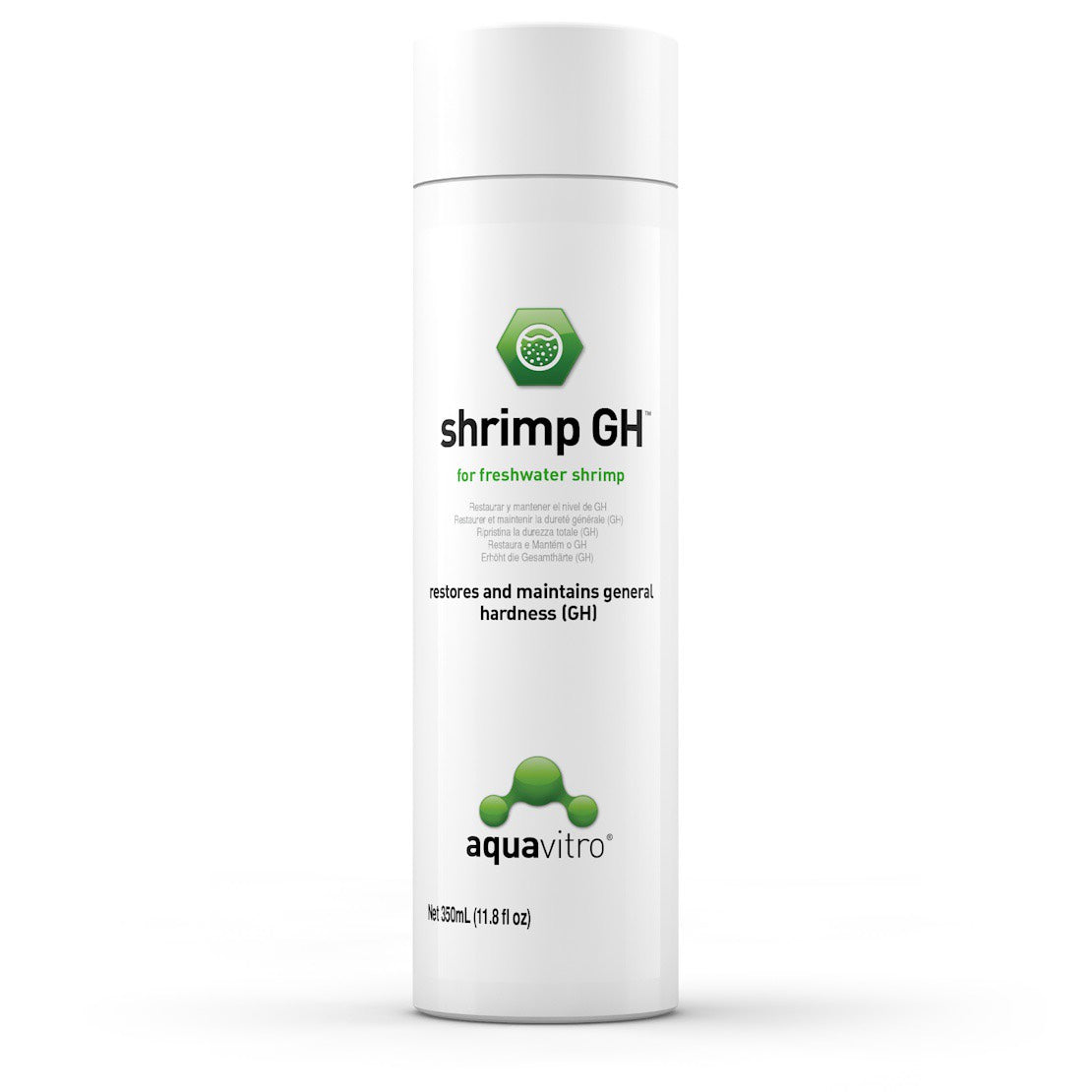 shrimp GH