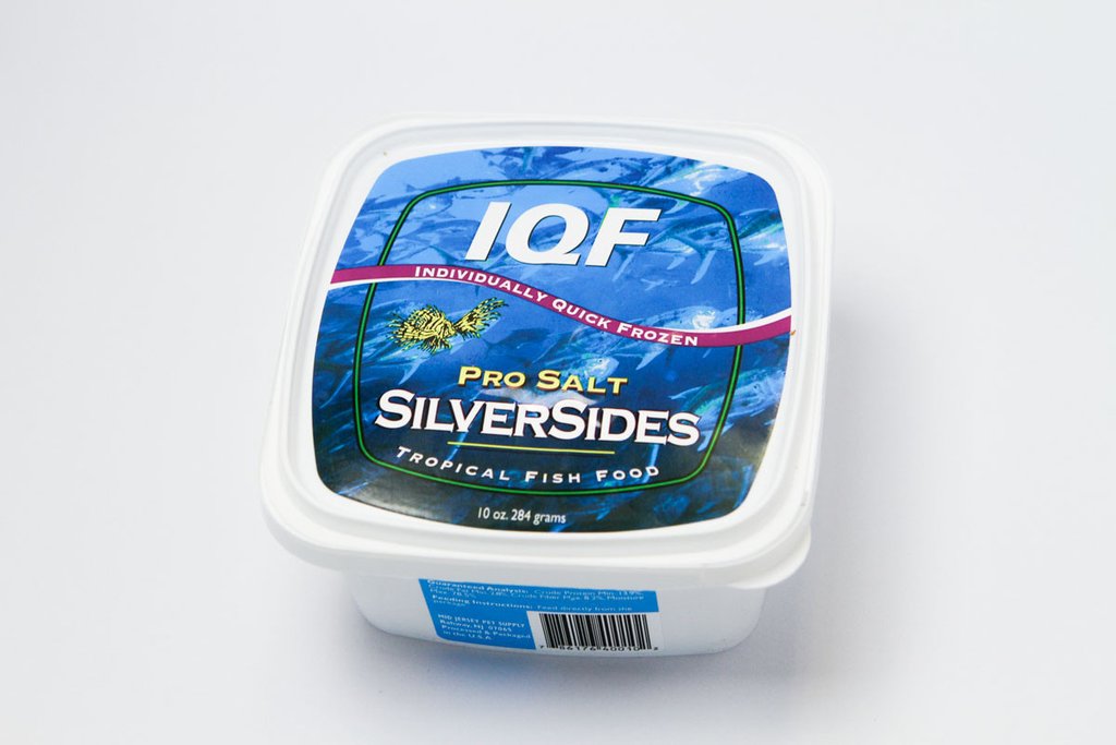 Pro Salt - Silversides