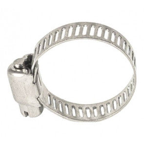 Hose Clamp SS
