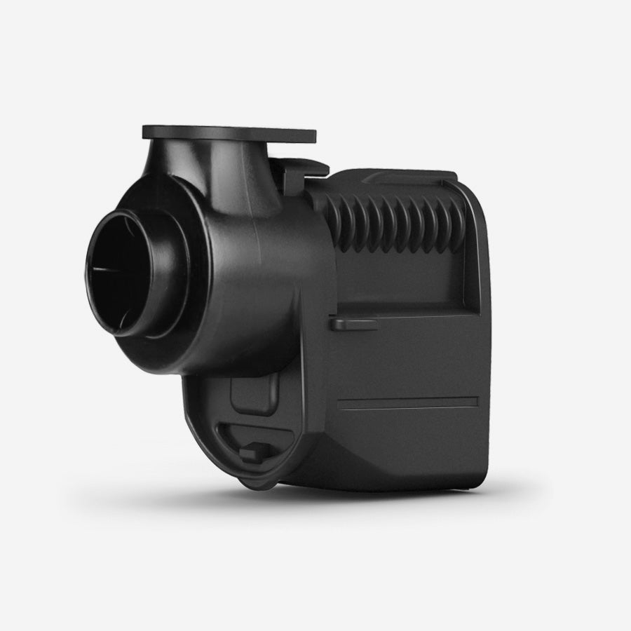 Tidal Replacement Pump