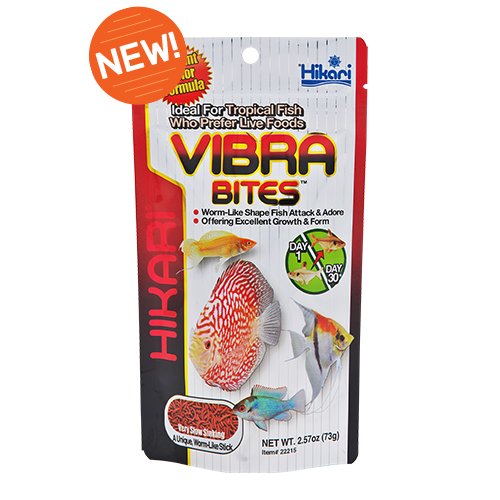 VIBRABITES™