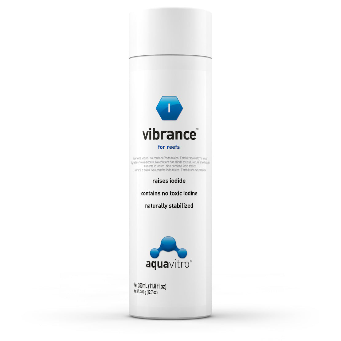 vibrance