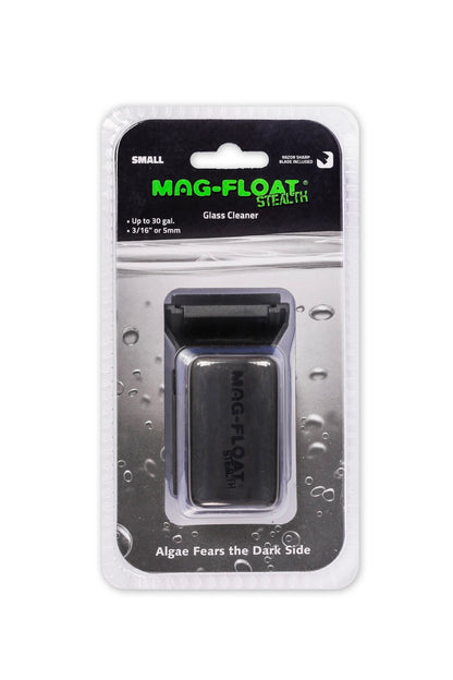 Mag Float - Stealth Glass Aquarium Cleaner