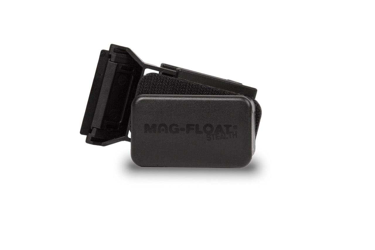 Mag Float - Stealth Glass Aquarium Cleaner