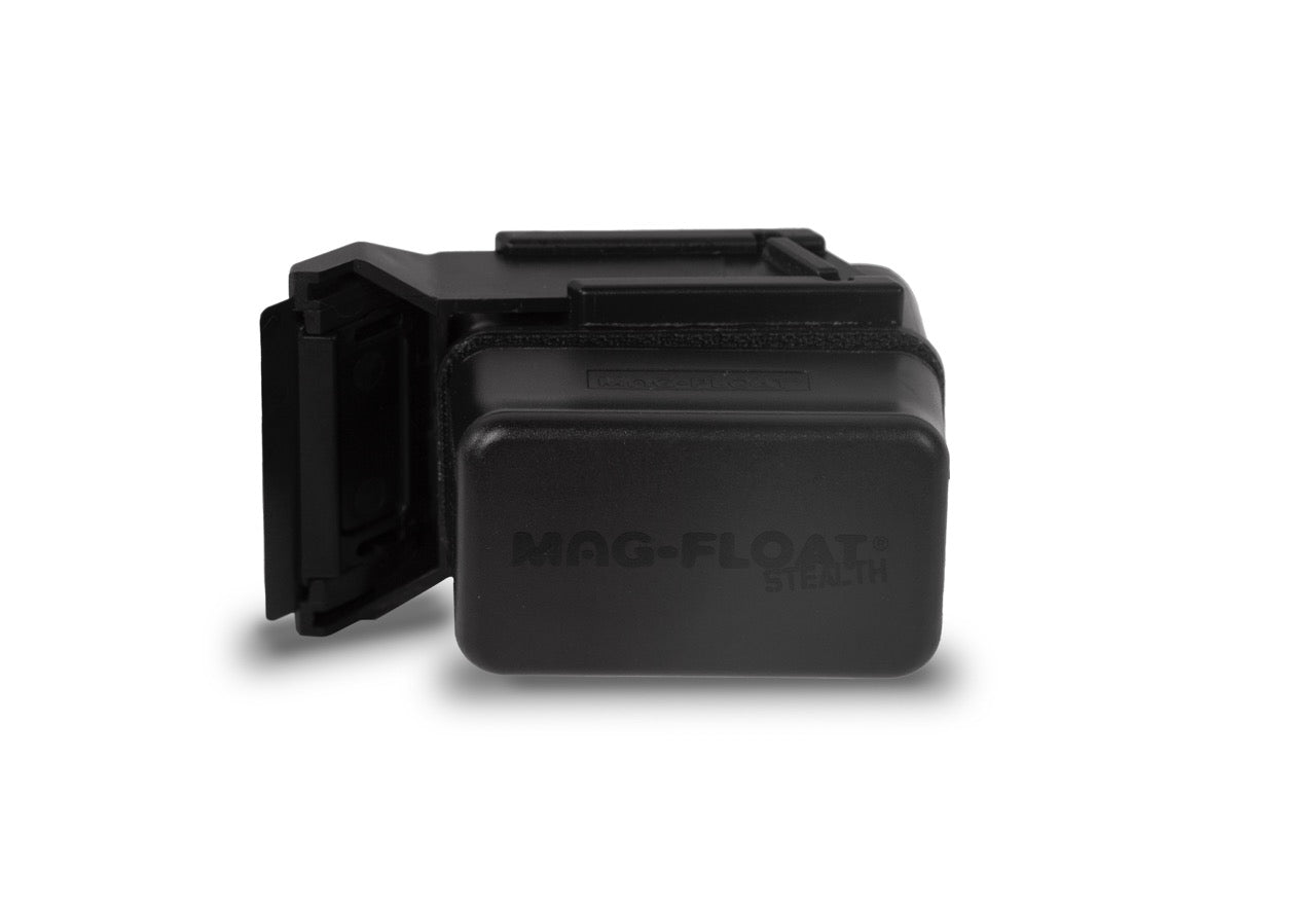 Mag Float - Stealth Glass Aquarium Cleaner