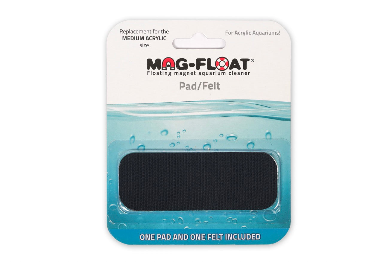 Mag Float - Stealth Glass Aquarium Cleaner