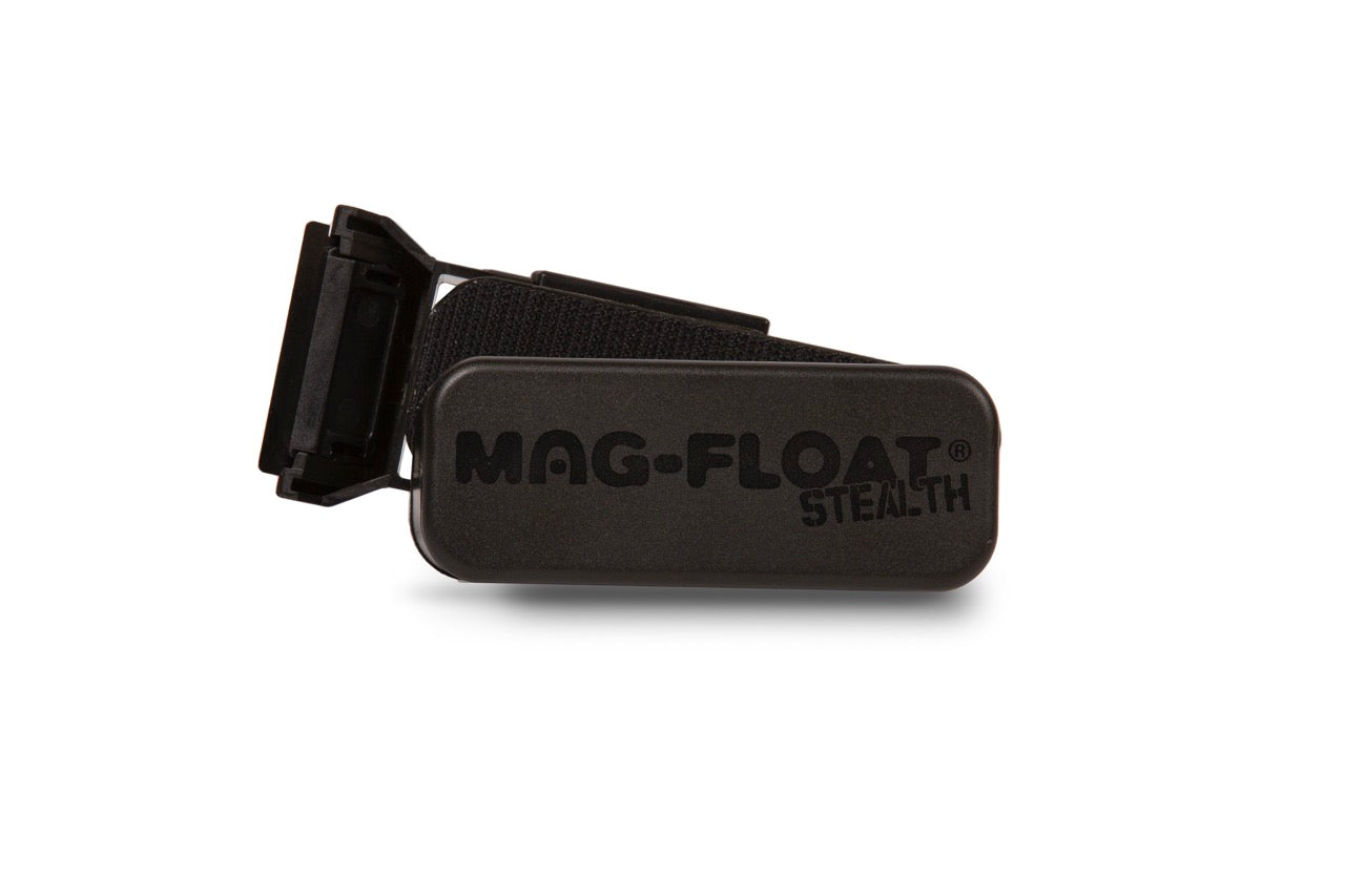 Mag Float - Stealth Glass Aquarium Cleaner