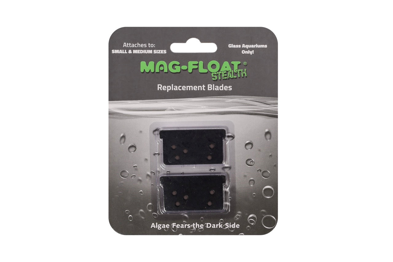 Mag Float - Stealth Glass Aquarium Cleaner