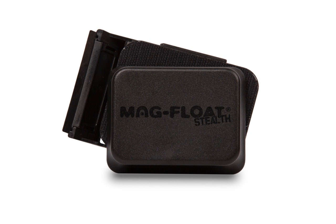 Mag Float - Stealth Glass Aquarium Cleaner