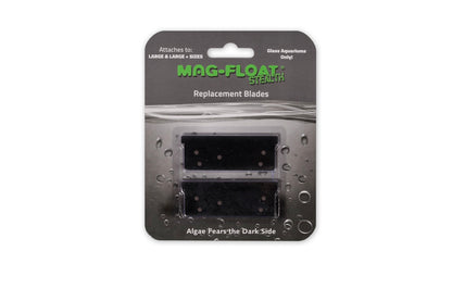 Mag Float - Stealth Glass Aquarium Cleaner