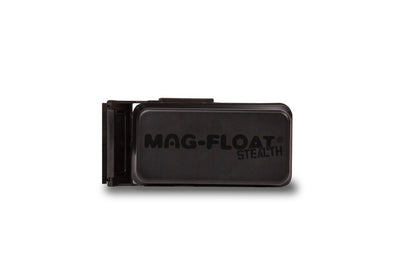 Mag Float - Stealth Glass Aquarium Cleaner