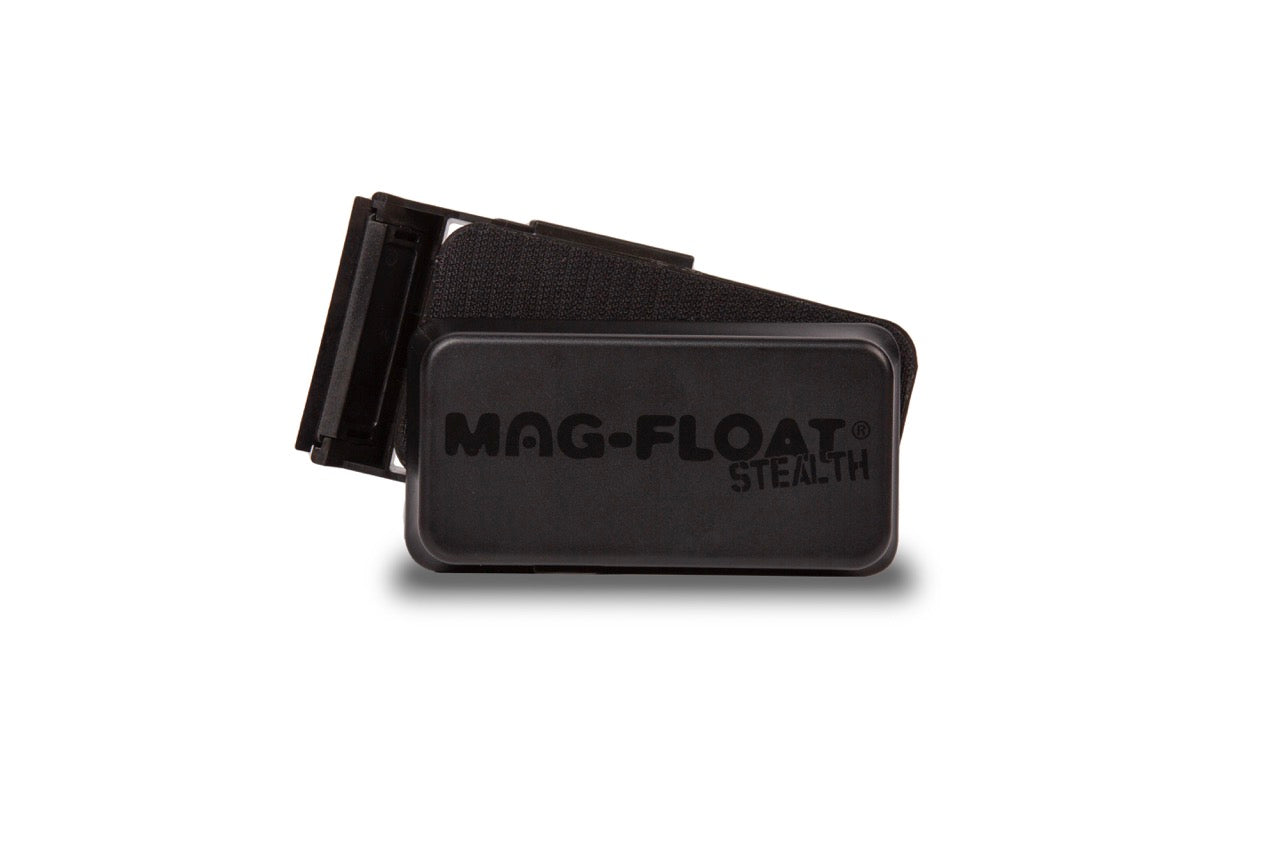 Mag Float - Stealth Glass Aquarium Cleaner