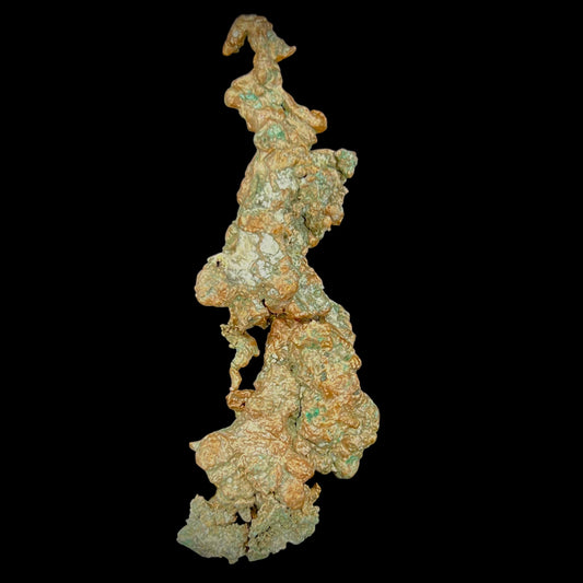 Copper