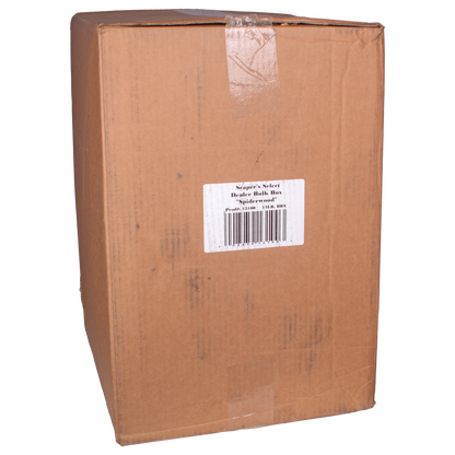 Scaper's Select Spiderwood