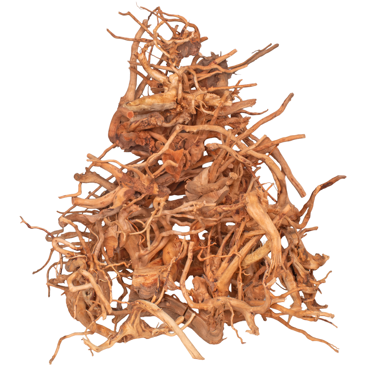 Scaper's Select Spiderwood