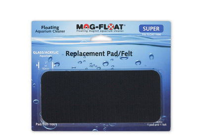 Mag Float - Stealth Glass Aquarium Cleaner